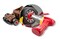 Big Mo's Toys Build Your Own Race Car - STEM Toy Racing Car for Kids Gift